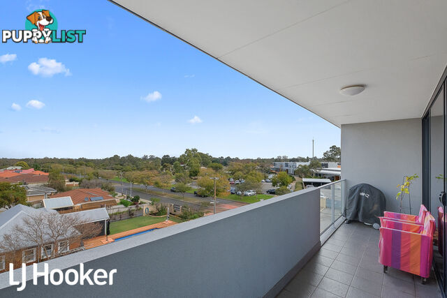 Unit 20/47 Carden Dr CANNINGTON WA 6107