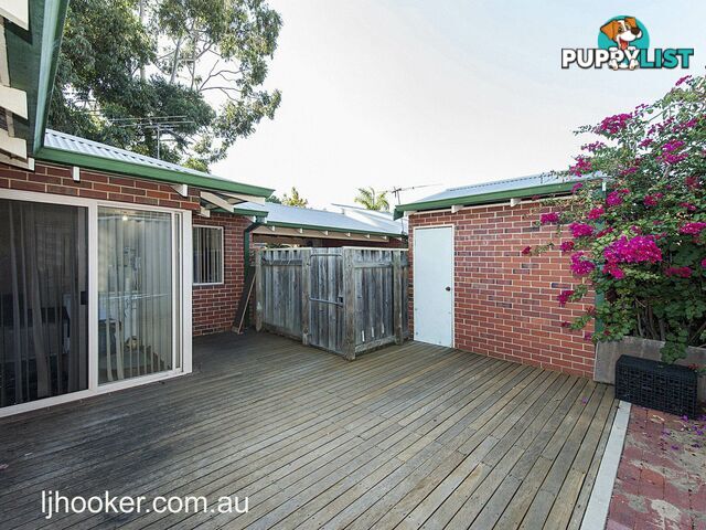 2/34 Manchester Street VICTORIA PARK WA 6100