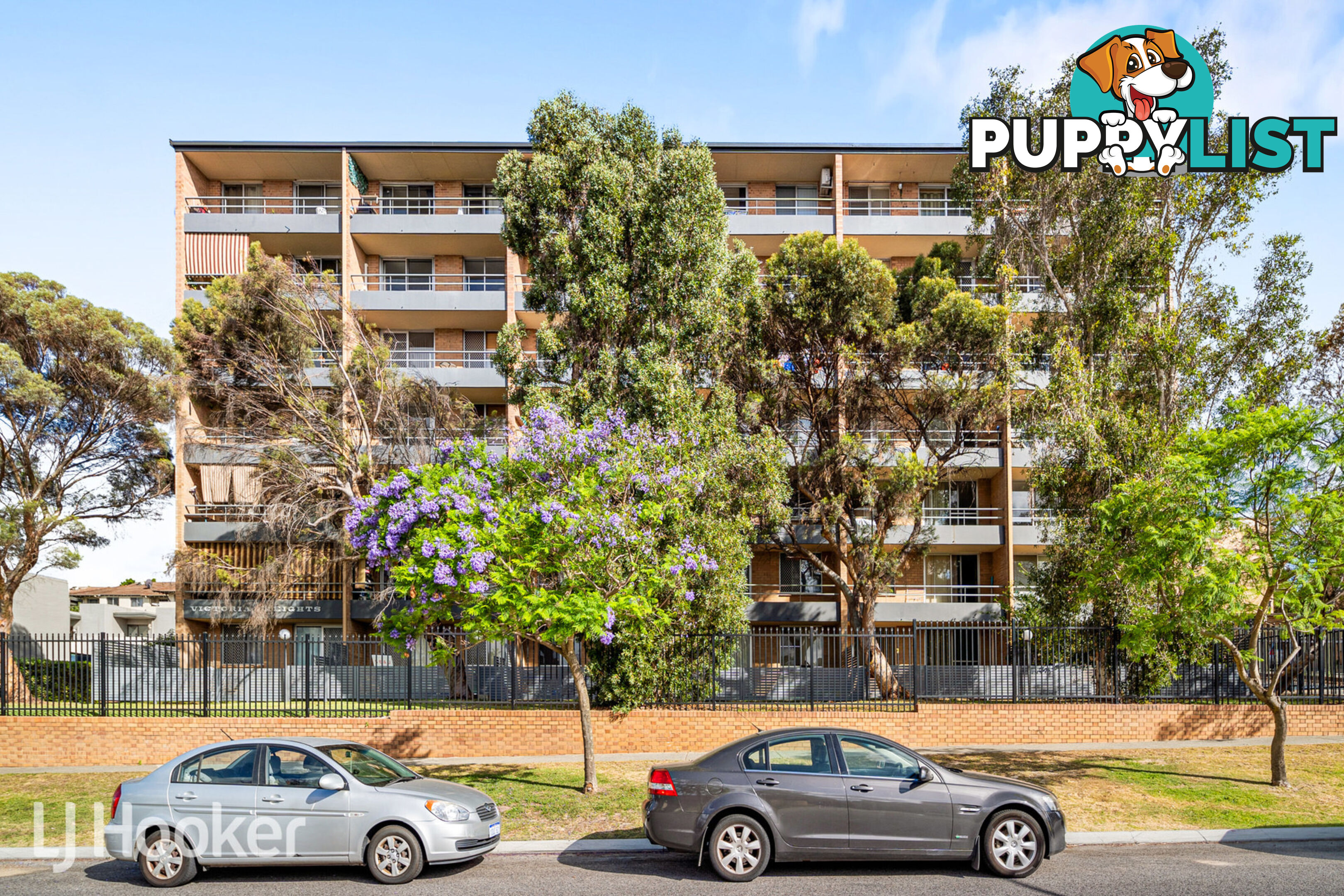 Unit 34/68 Mcmaster St VICTORIA PARK WA 6100