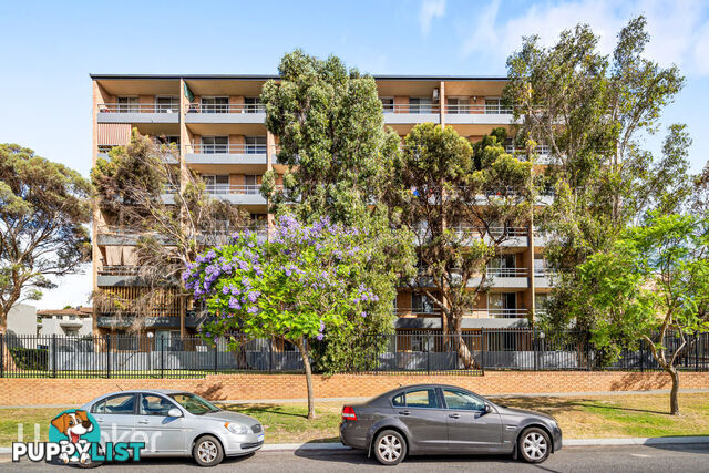 Unit 34/68 Mcmaster St VICTORIA PARK WA 6100