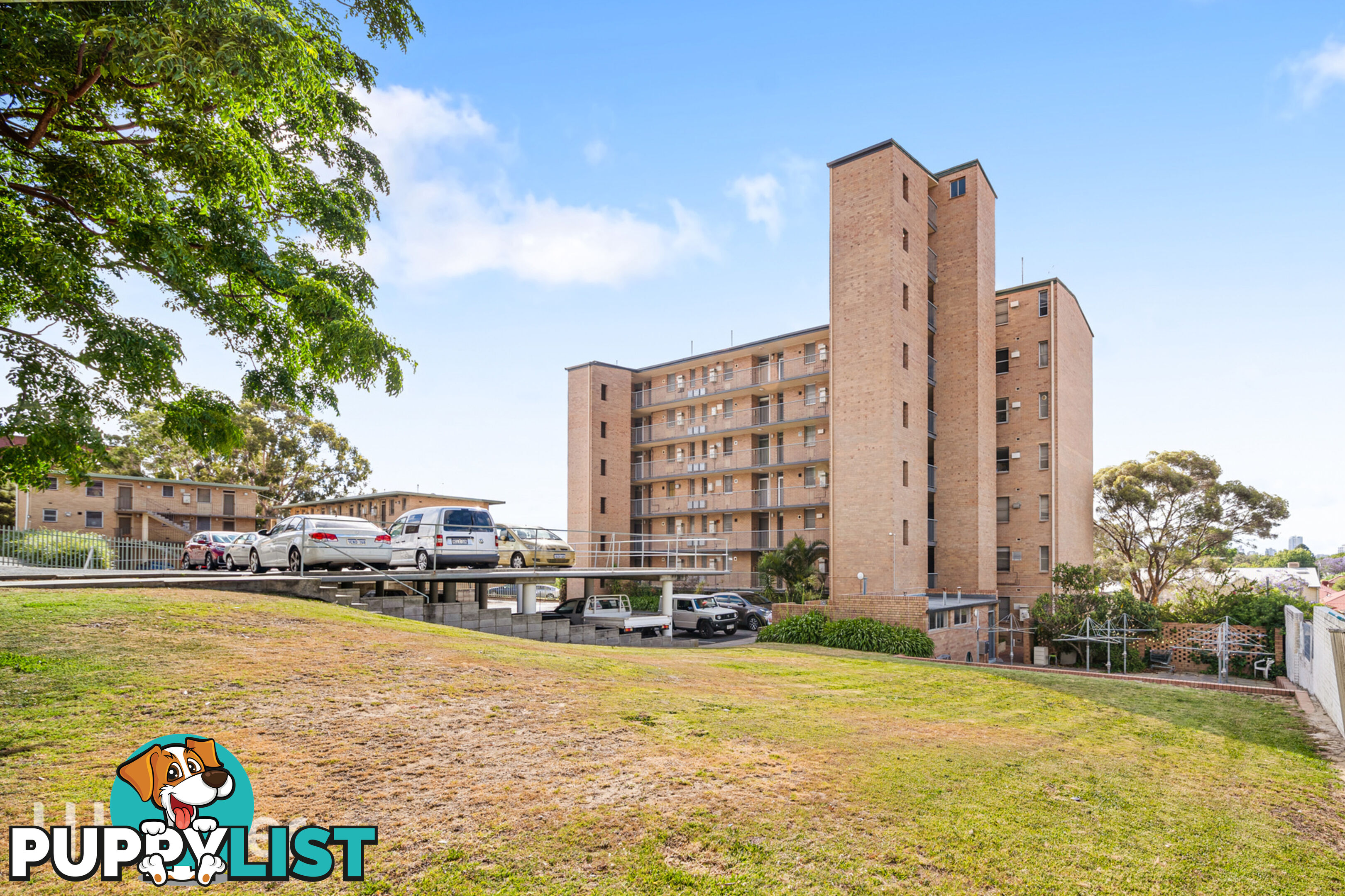 Unit 34/68 Mcmaster St VICTORIA PARK WA 6100