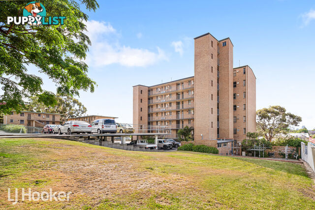 Unit 34/68 Mcmaster St VICTORIA PARK WA 6100