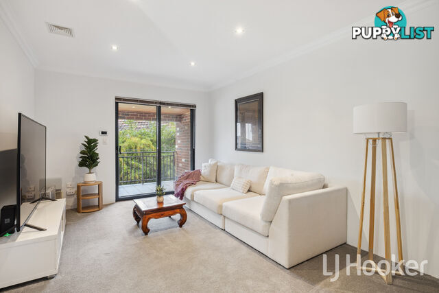 18A Mcmillan St VICTORIA PARK WA 6100