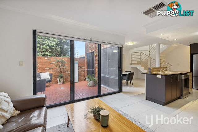 18A Mcmillan St VICTORIA PARK WA 6100