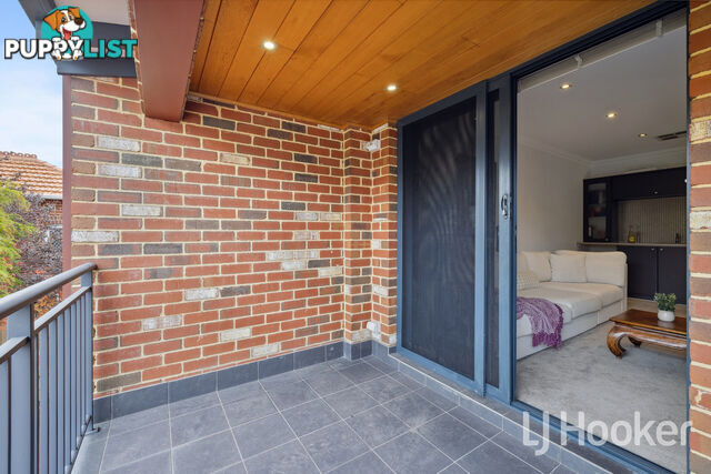 18A Mcmillan St VICTORIA PARK WA 6100