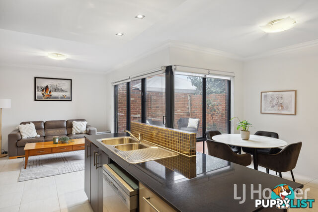 18A Mcmillan St VICTORIA PARK WA 6100