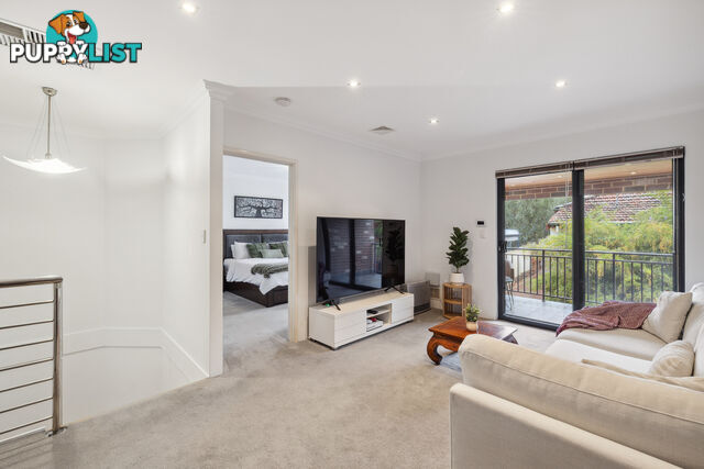 18A Mcmillan St VICTORIA PARK WA 6100