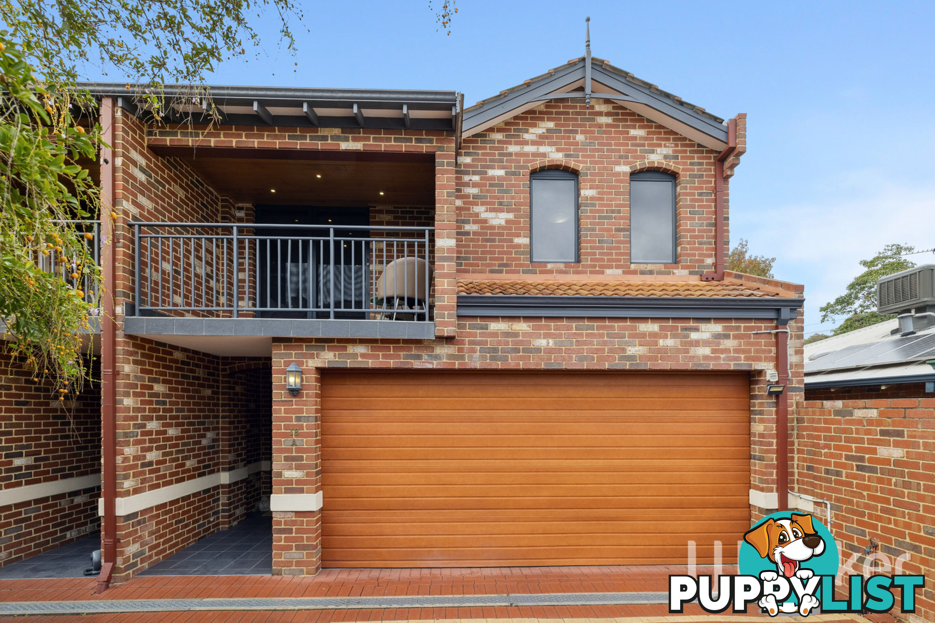 18A Mcmillan St VICTORIA PARK WA 6100