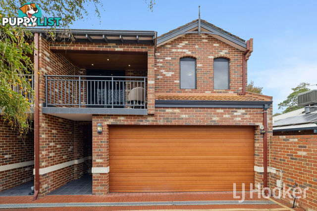 18A Mcmillan St VICTORIA PARK WA 6100