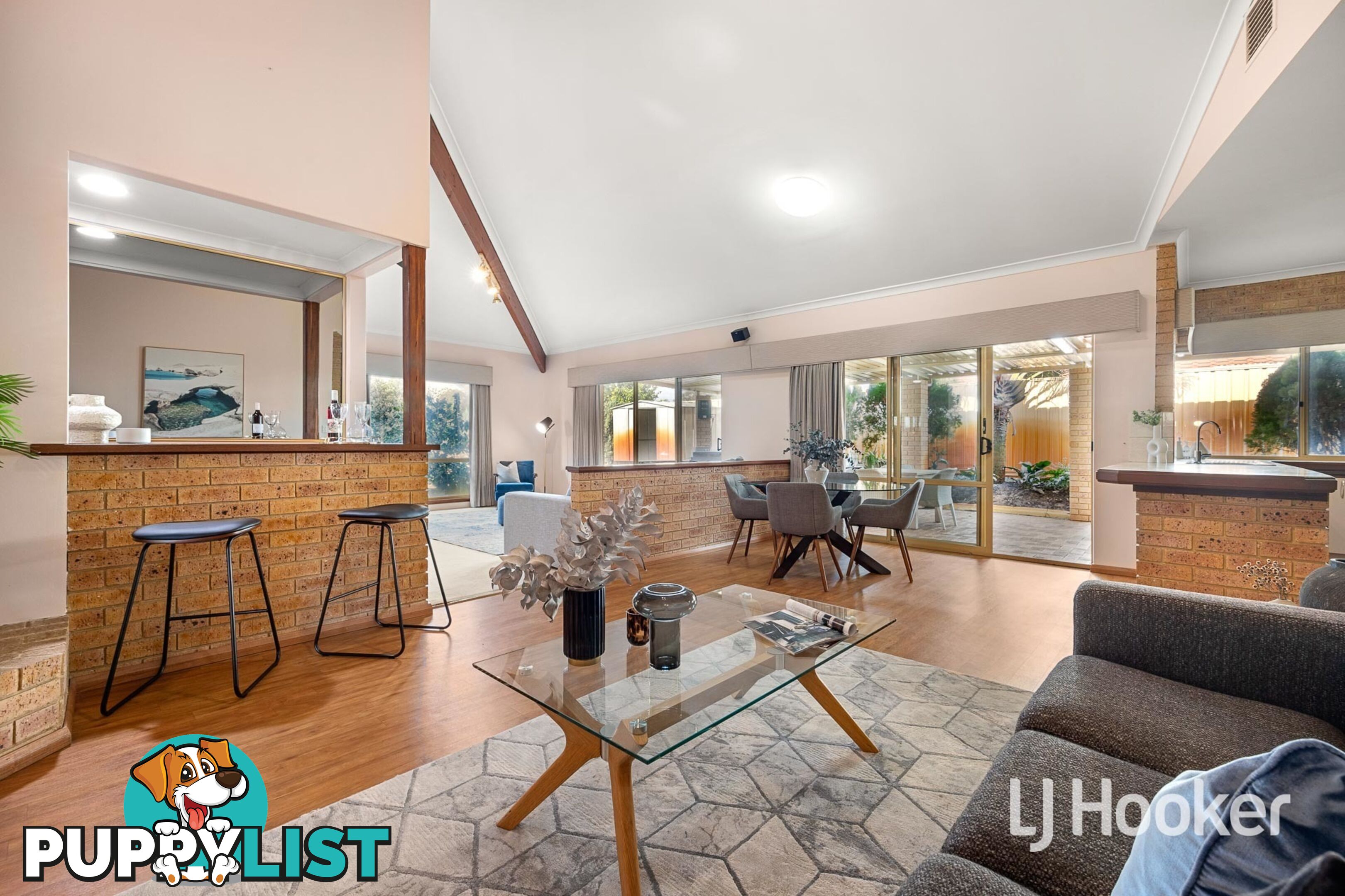 16 Prescott Drive MURDOCH WA 6150