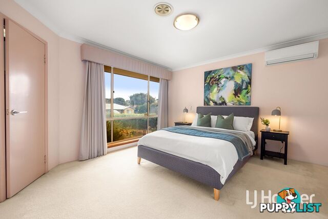 16 Prescott Drive MURDOCH WA 6150