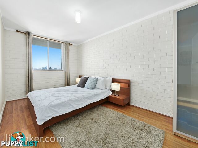 406/69 King George Street VICTORIA PARK WA 6100