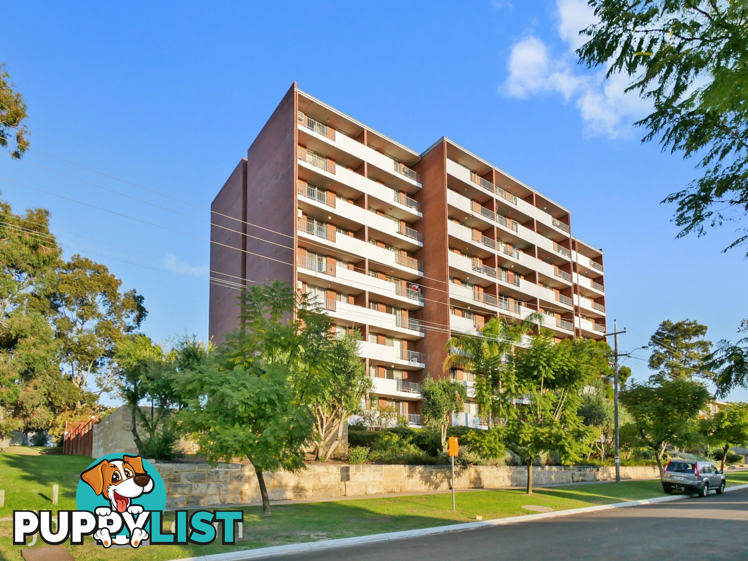 406/69 King George Street VICTORIA PARK WA 6100