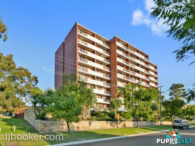 406/69 King George Street VICTORIA PARK WA 6100