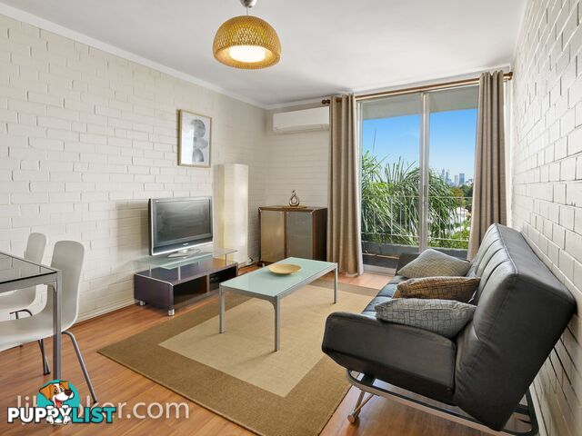 406/69 King George Street VICTORIA PARK WA 6100