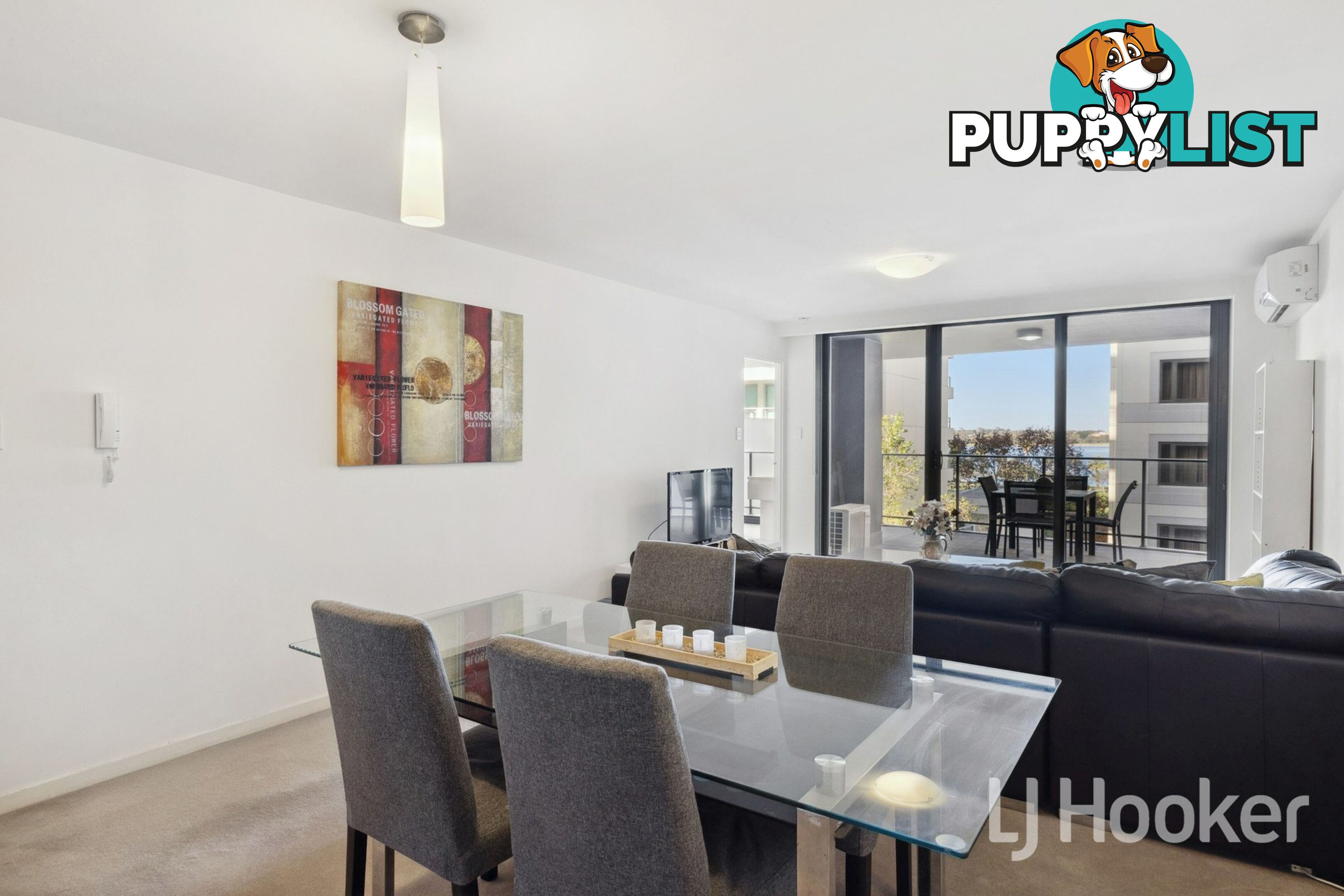 135/143 Adelaide Terrace EAST PERTH WA 6004