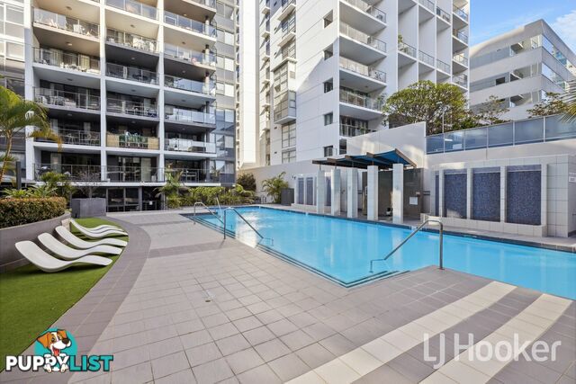 135/143 Adelaide Terrace EAST PERTH WA 6004