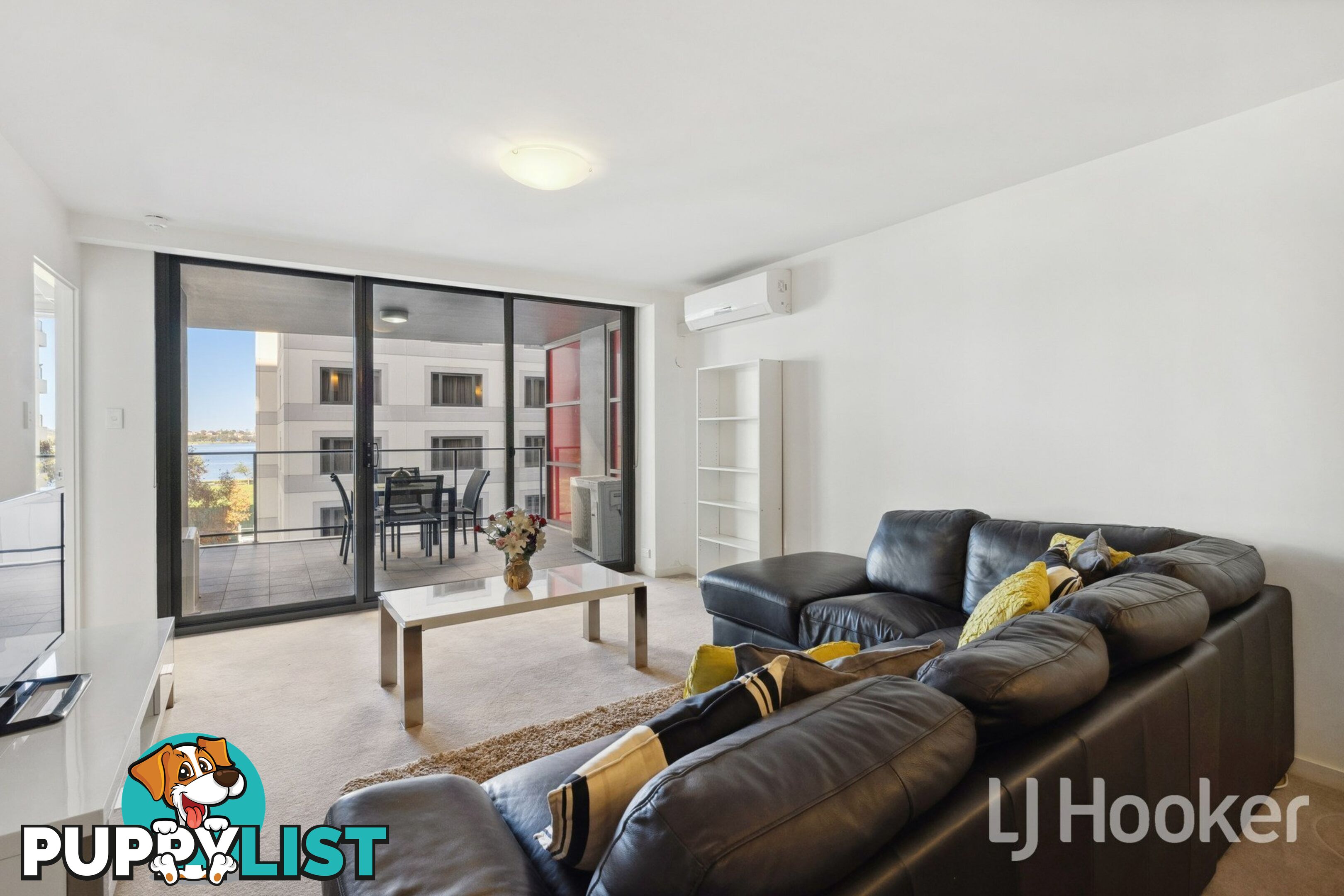 135/143 Adelaide Terrace EAST PERTH WA 6004