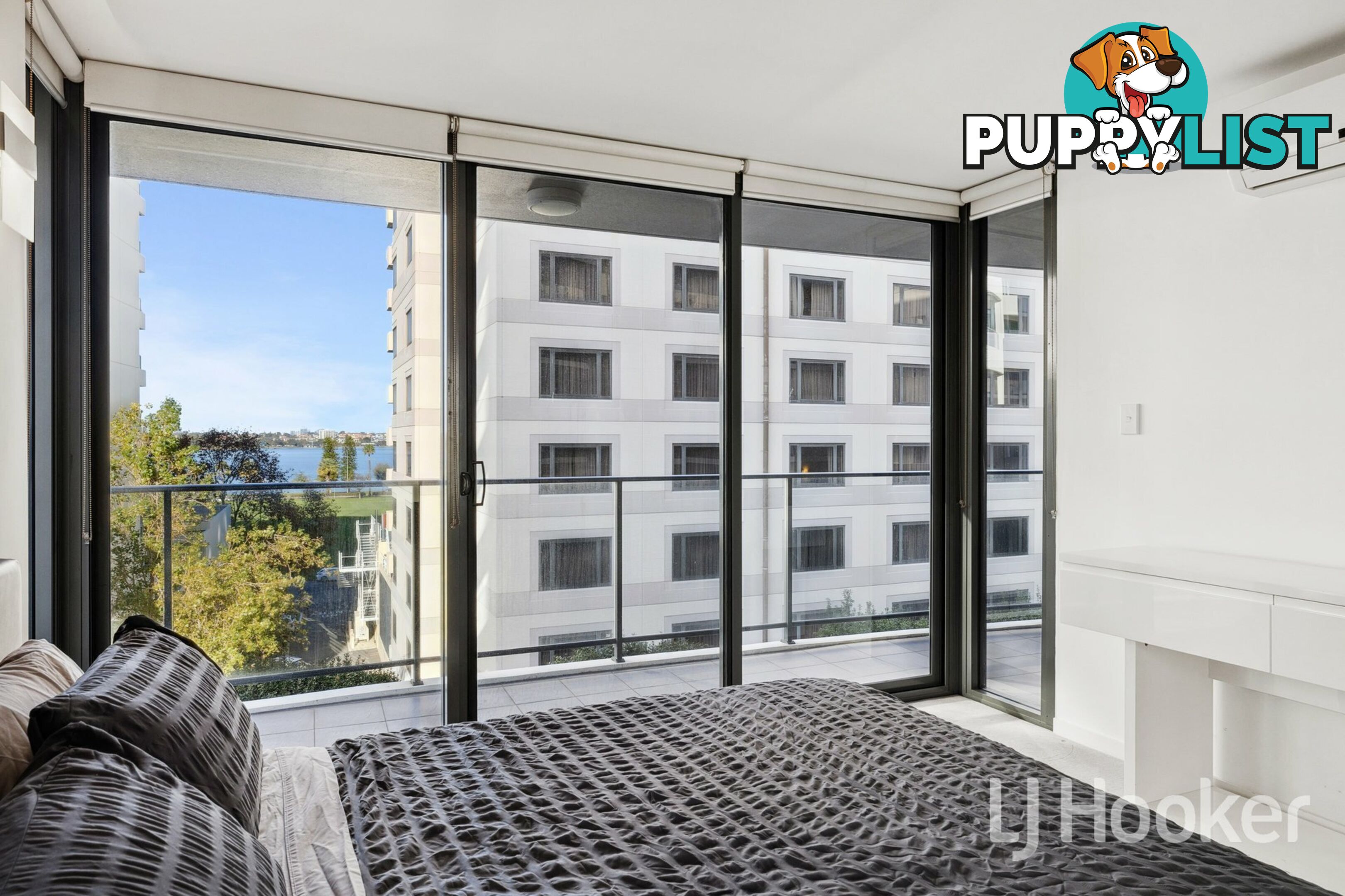 135/143 Adelaide Terrace EAST PERTH WA 6004