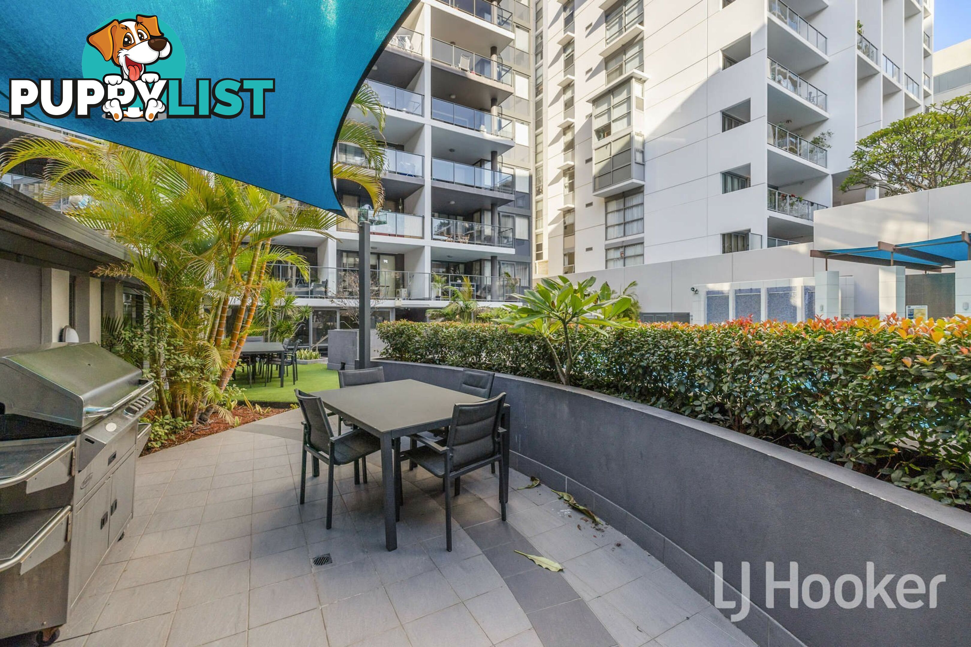 135/143 Adelaide Terrace EAST PERTH WA 6004