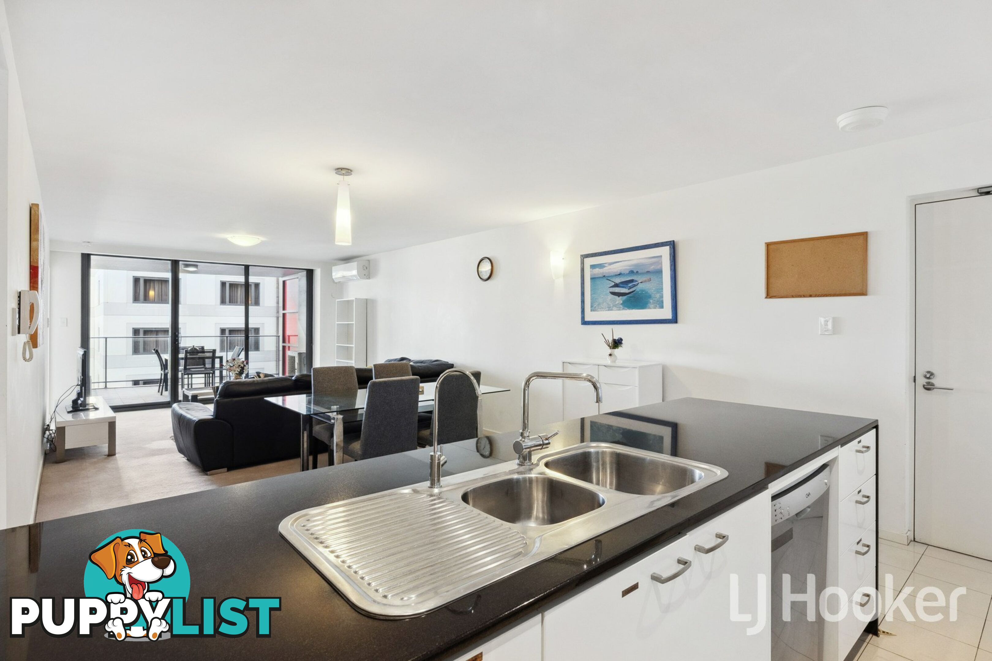 135/143 Adelaide Terrace EAST PERTH WA 6004