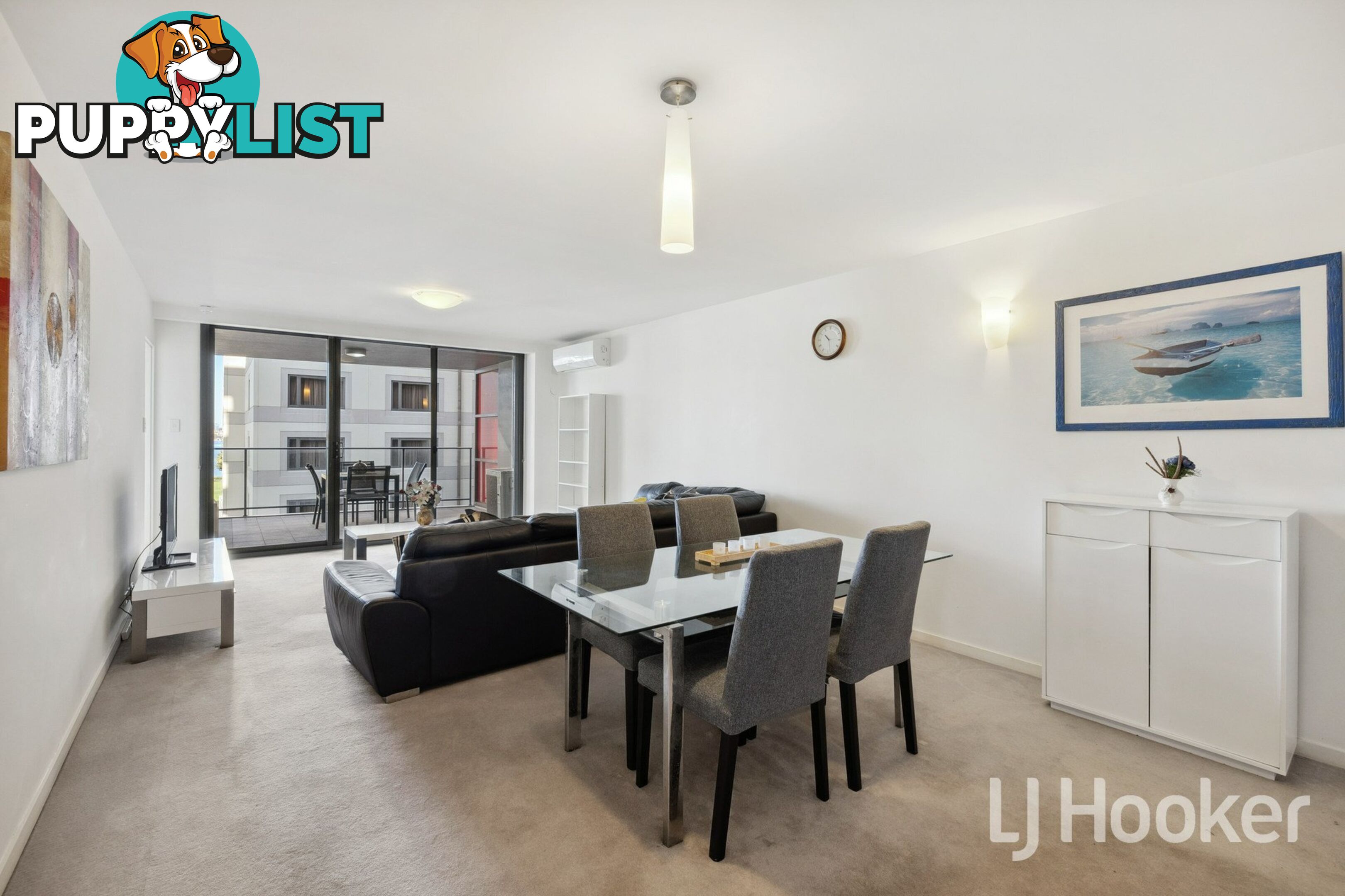 135/143 Adelaide Terrace EAST PERTH WA 6004