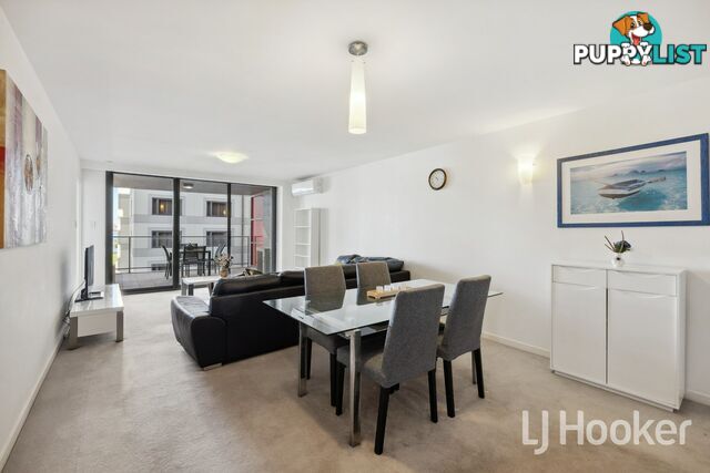 135/143 Adelaide Terrace EAST PERTH WA 6004