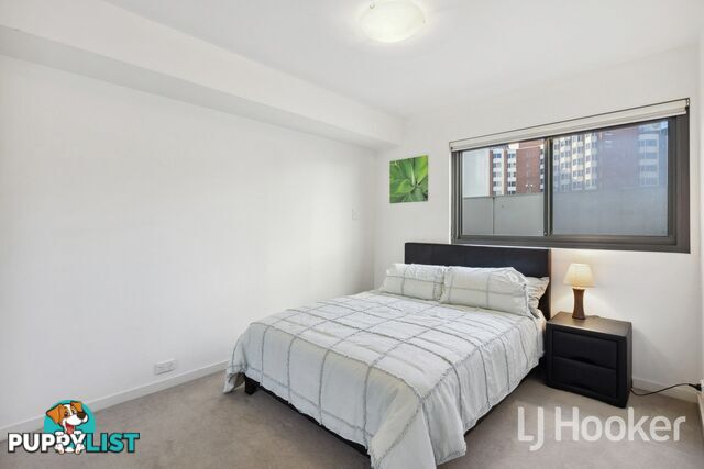 135/143 Adelaide Terrace EAST PERTH WA 6004