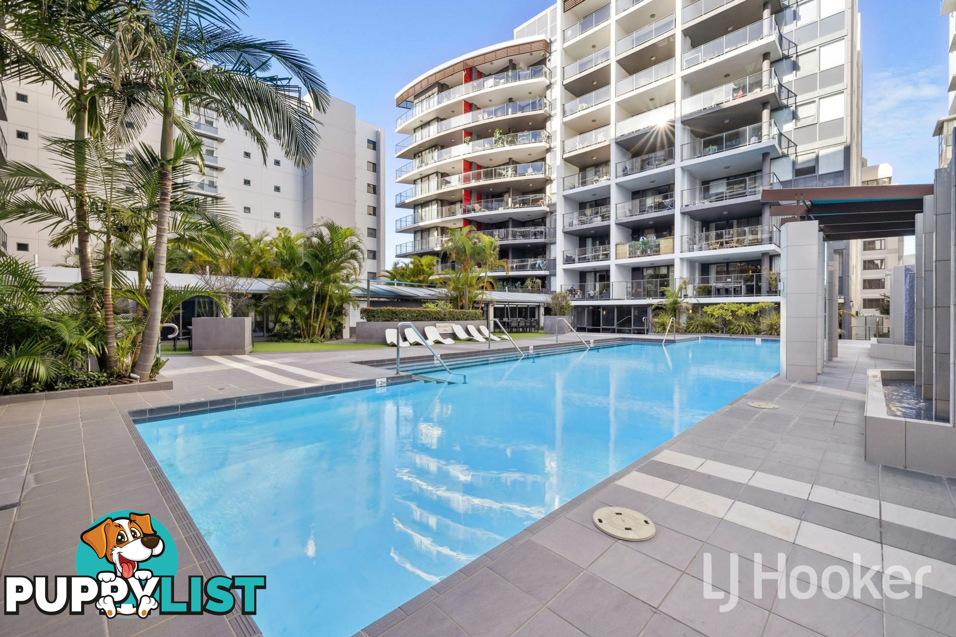 135/143 Adelaide Terrace EAST PERTH WA 6004