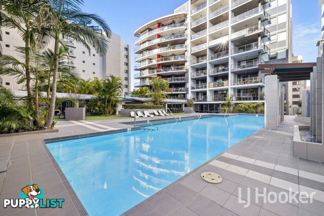 135/143 Adelaide Terrace EAST PERTH WA 6004