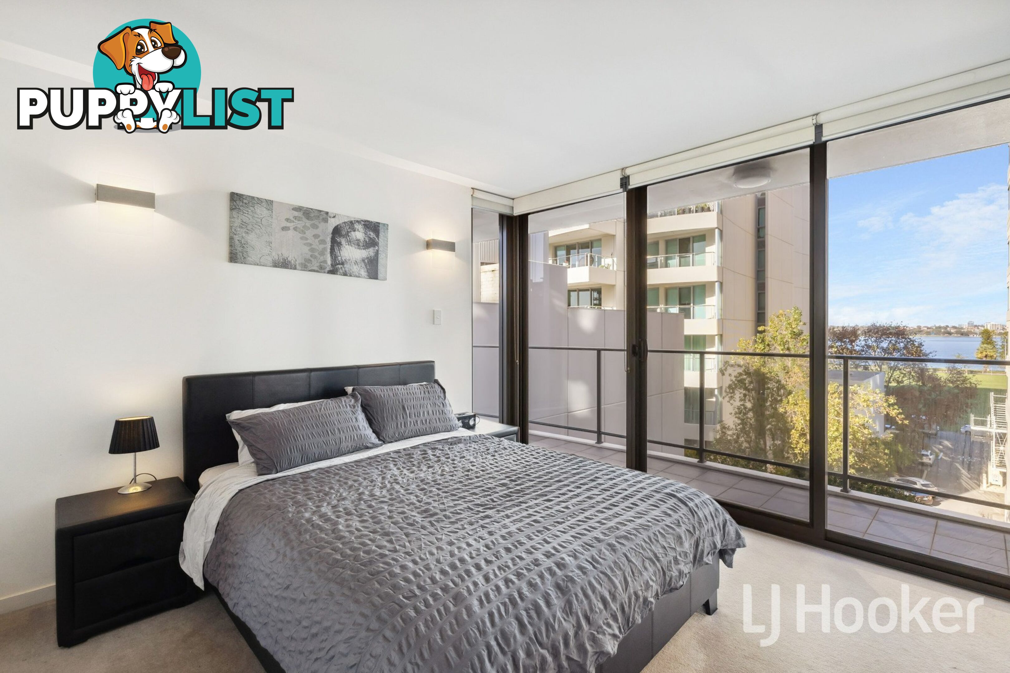 135/143 Adelaide Terrace EAST PERTH WA 6004