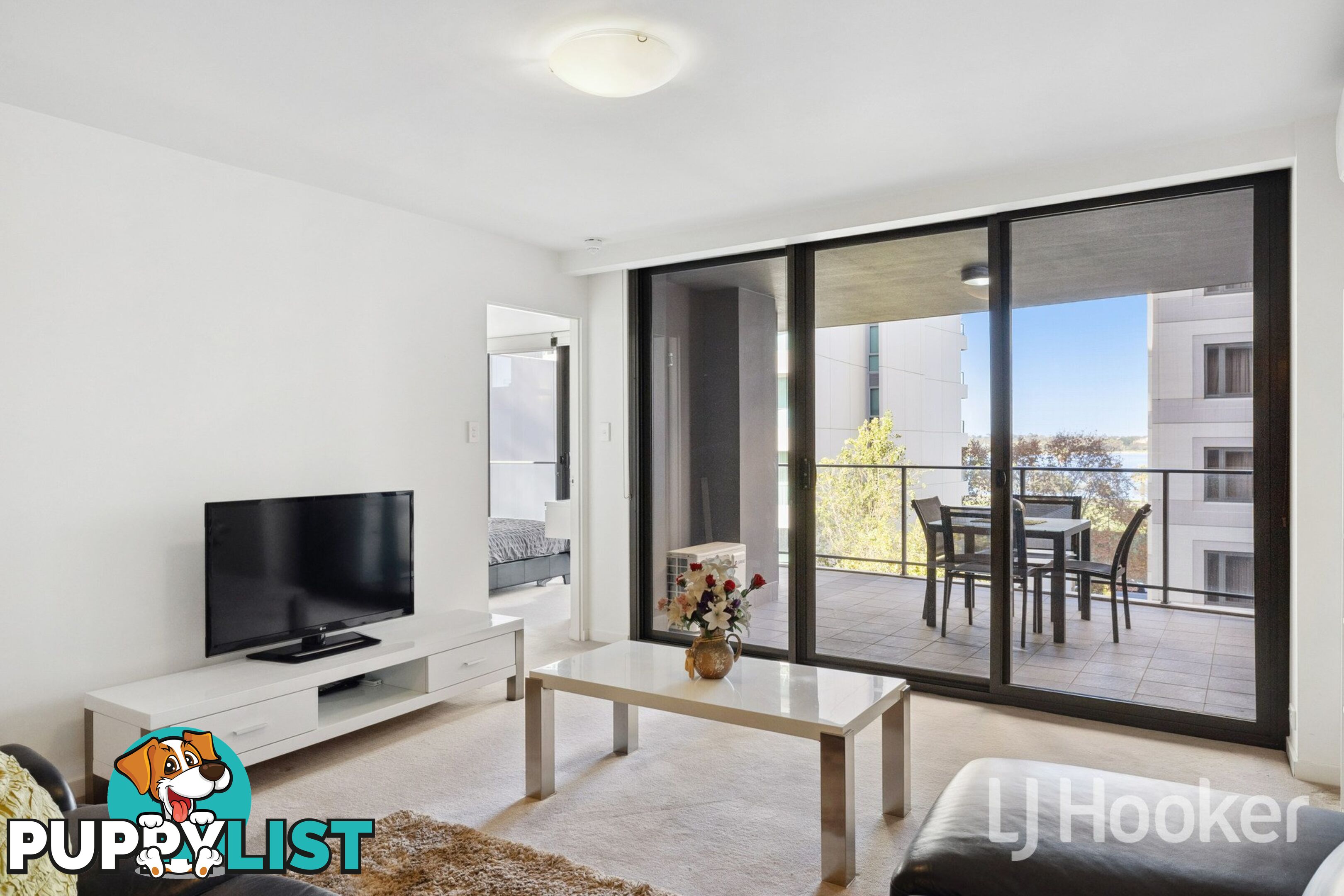 135/143 Adelaide Terrace EAST PERTH WA 6004