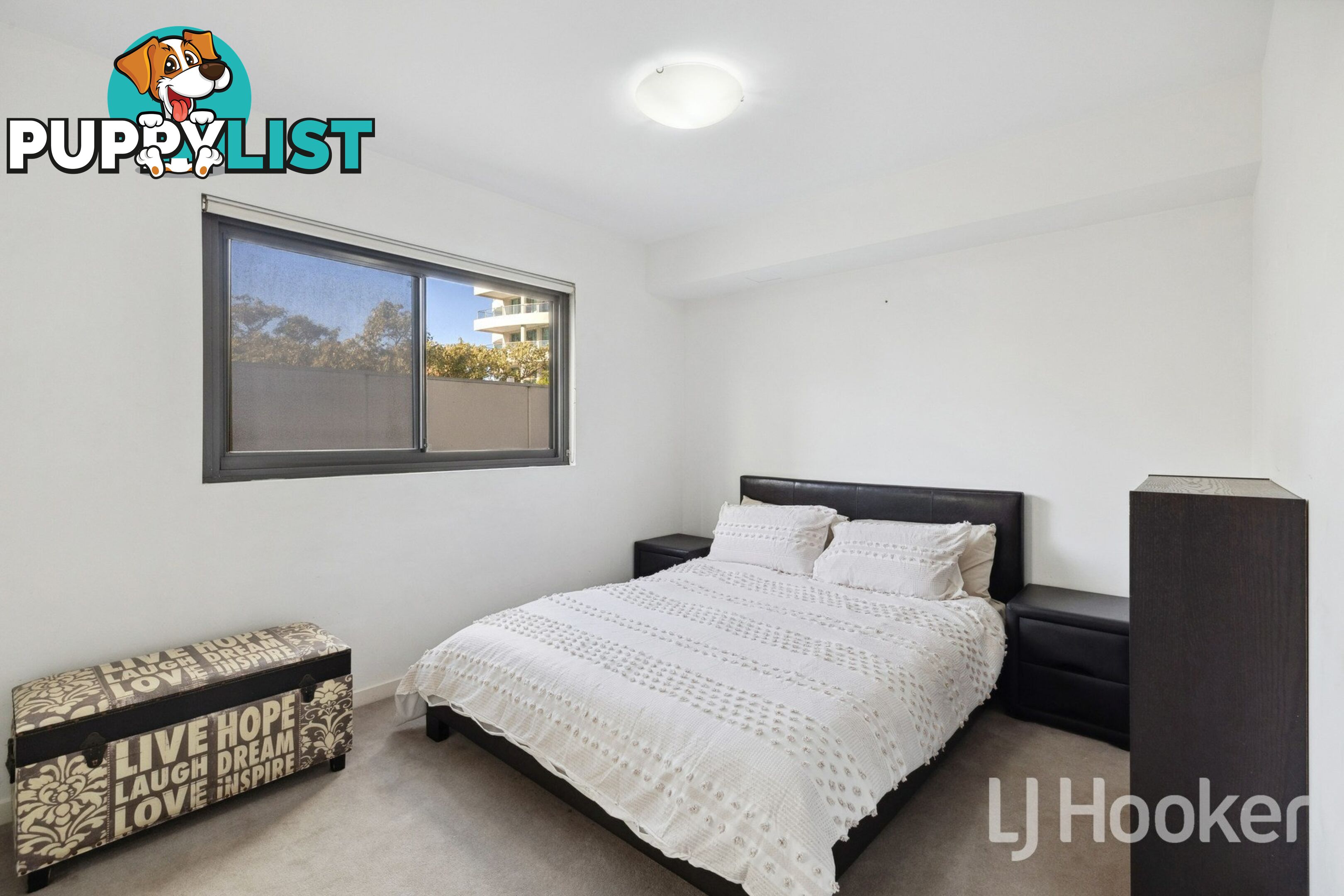 135/143 Adelaide Terrace EAST PERTH WA 6004