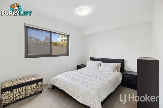 135/143 Adelaide Terrace EAST PERTH WA 6004