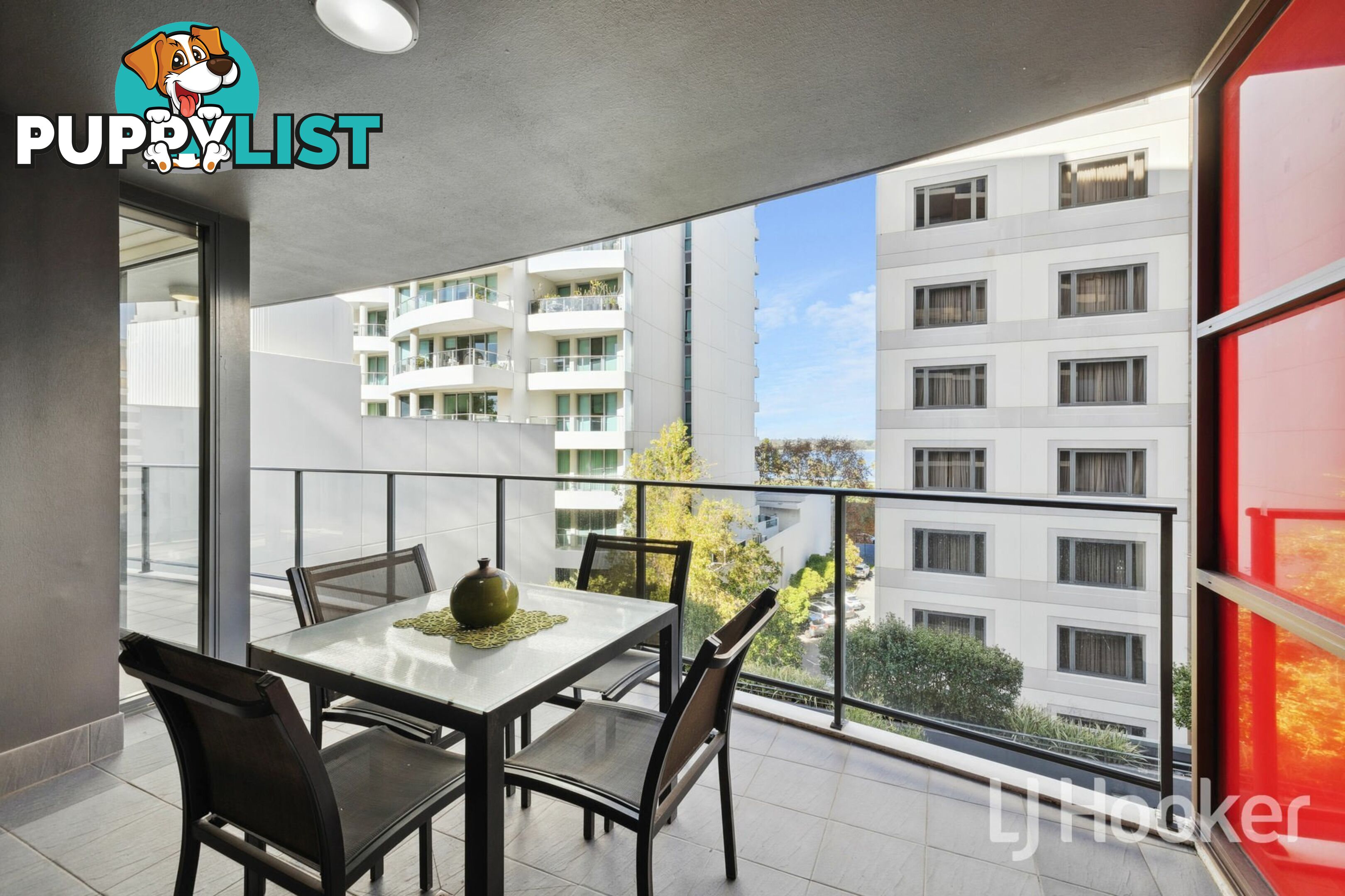 135/143 Adelaide Terrace EAST PERTH WA 6004