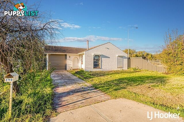 113 Central Avenue REDCLIFFE WA 6104