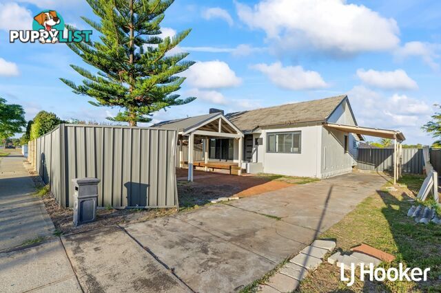 72 Leach Hwy WILSON WA 6107