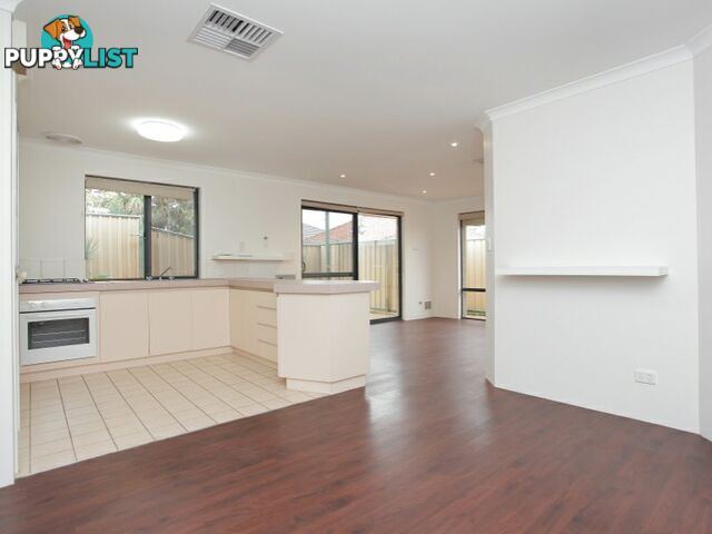 163B Woodside Street DOUBLEVIEW WA 6018