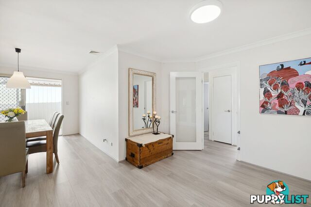 10 Windsor Drive GOSNELLS WA 6110