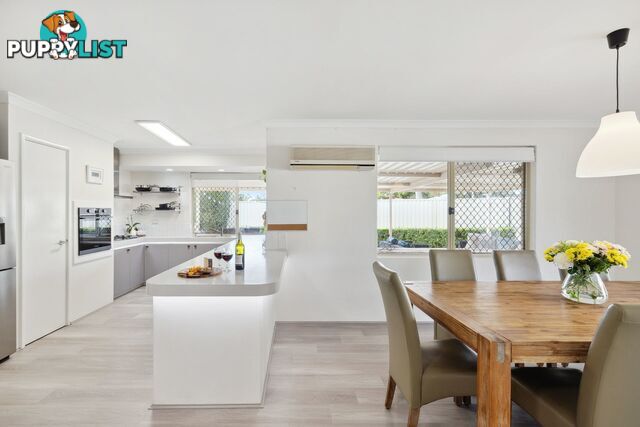10 Windsor Drive GOSNELLS WA 6110