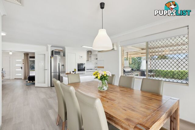 10 Windsor Drive GOSNELLS WA 6110
