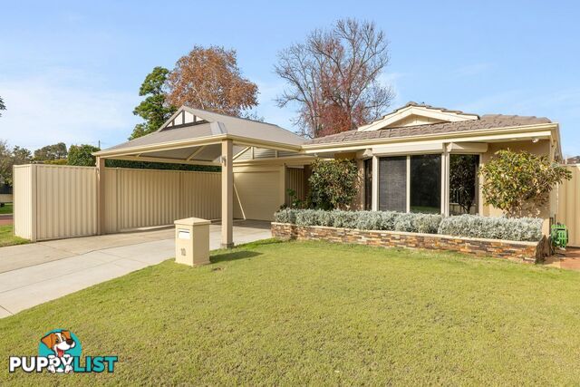 10 Windsor Drive GOSNELLS WA 6110