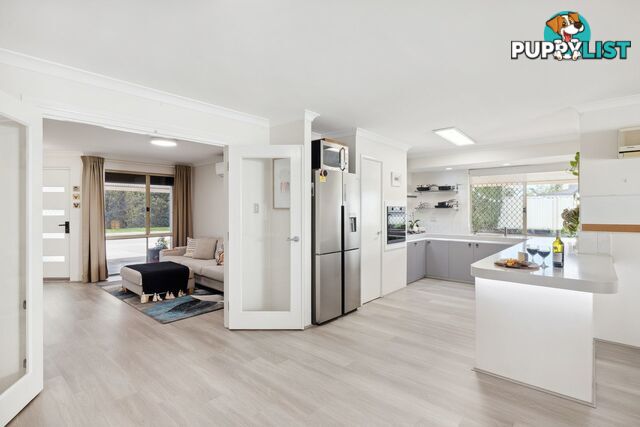 10 Windsor Drive GOSNELLS WA 6110
