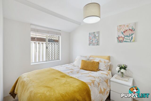 10 Windsor Drive GOSNELLS WA 6110
