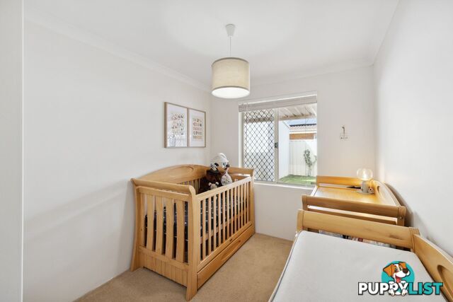 10 Windsor Drive GOSNELLS WA 6110