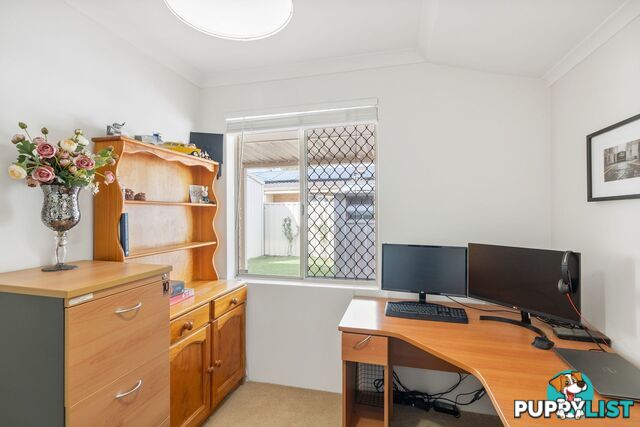 10 Windsor Drive GOSNELLS WA 6110