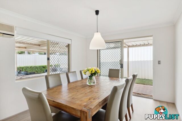 10 Windsor Drive GOSNELLS WA 6110
