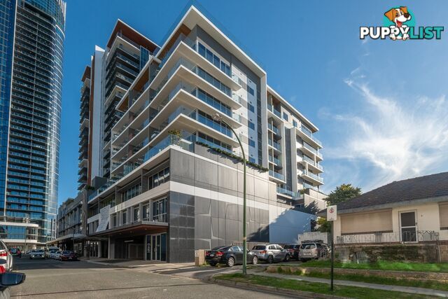 806/5 Harper Terrace SOUTH PERTH WA 6151