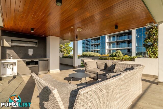 Unit 806/5 Harper Terrace SOUTH PERTH WA 6151