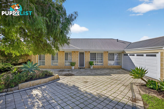 78 Rutland Avenue LATHLAIN WA 6100